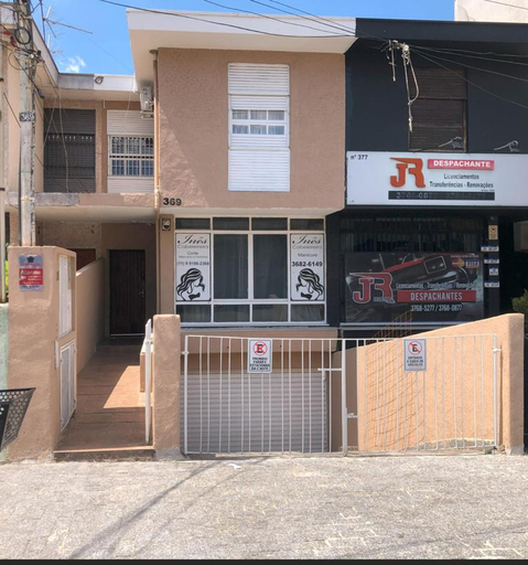 Others 4, Apartamento Cidade de Deus, Osasco