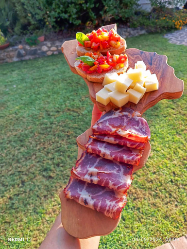 Food & Drinks 4, Cantine Cipri Resort, Reggio Di Calabria