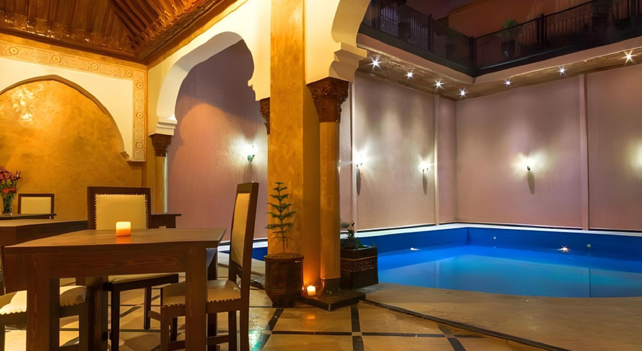 Sport & Beauty, Riad Marrakech House, Marrakech