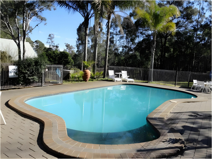 Sport & Beauty 4, Vineyard Hill Retreat, Cessnock