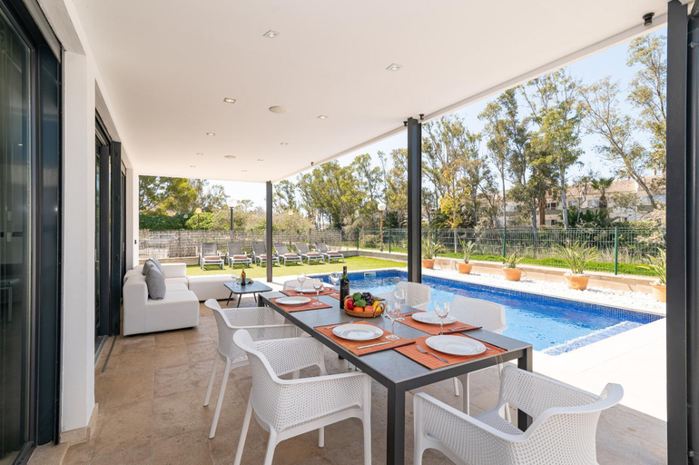 Others 4, Beach Villa Cosins 1 Mel by Sealand Villas, Baleares