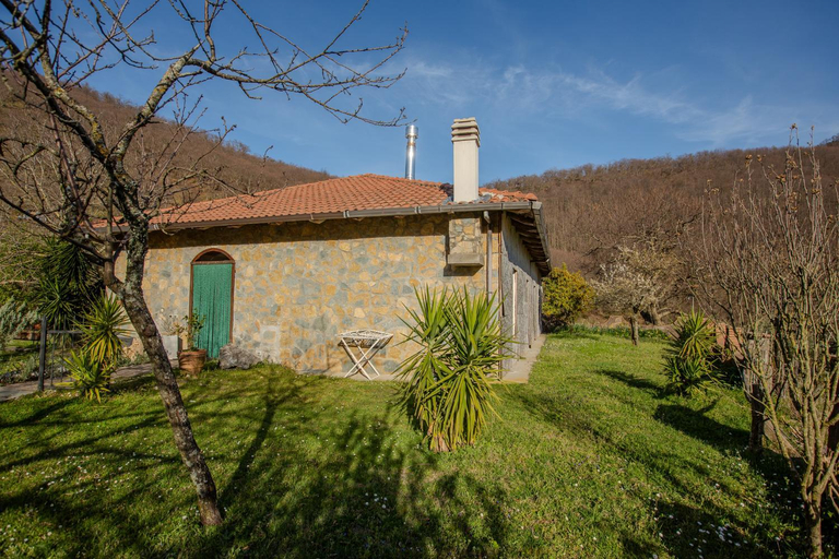 Exterior & Views 2, Villa Maddalena, Salerno