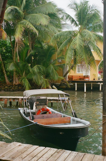 Sport & Beauty 5, Casa Acuario Boutique Hotel, Bocas del Toro