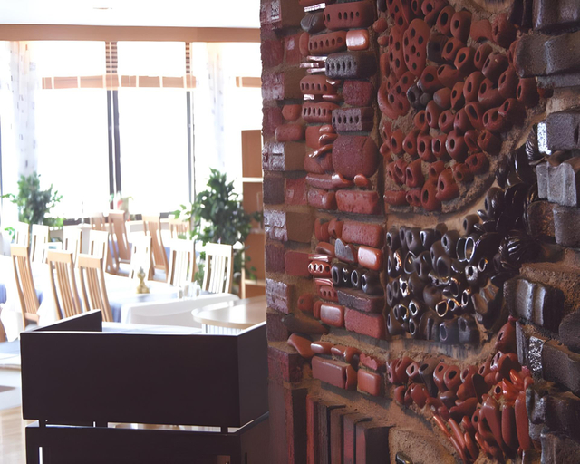 Food & Drinks 5, Hotel Bellevue, Hjo