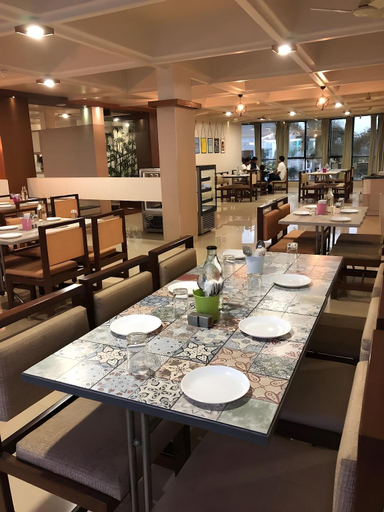 Food & Drinks 5, Pai Resort, Belgaum
