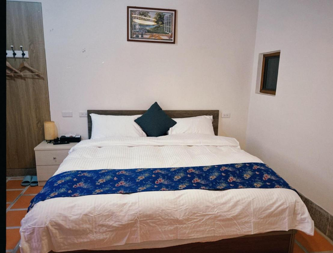 Bedroom 2, Yancheng iStay T-Chinese, Kinmen