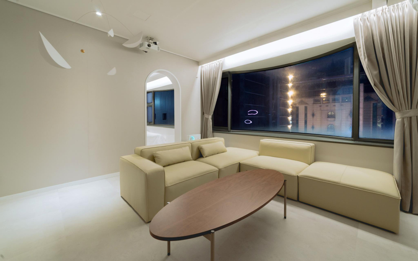Others 5, Anook Hotel Wolgot branch, Siheung