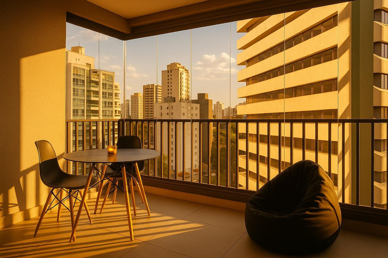 Others 5, Studios Proximos ao Metro Vergueiro e HCor, São Paulo