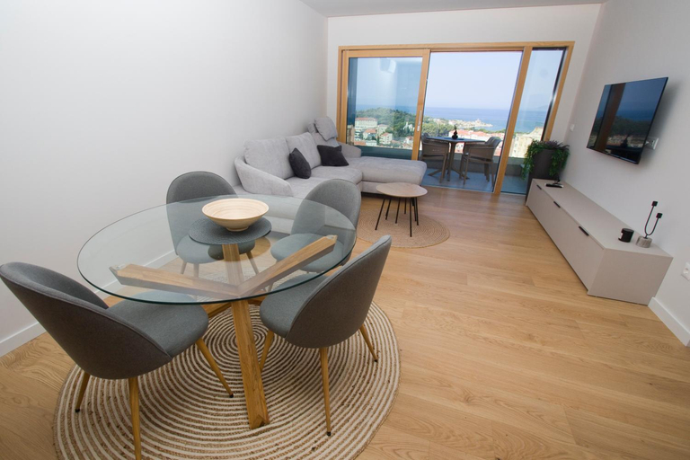 Others 4, Apartment Lady Diana Makarska, Makarska