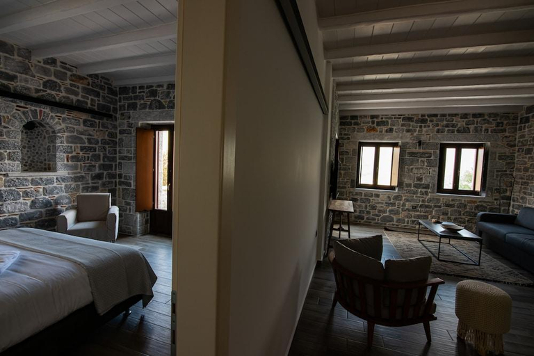 Bedroom 3, Manifest Boutique Hotel, Peloponnese