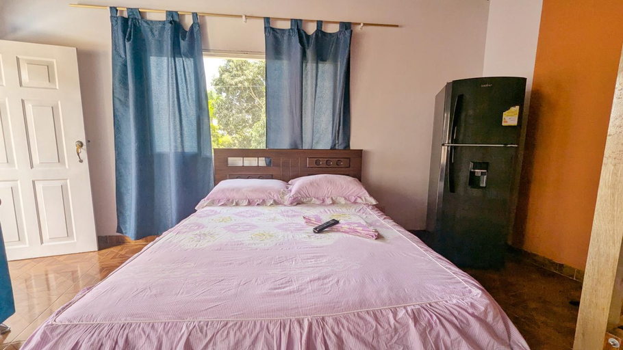 4, Chalet Real, La Unión de Sucre