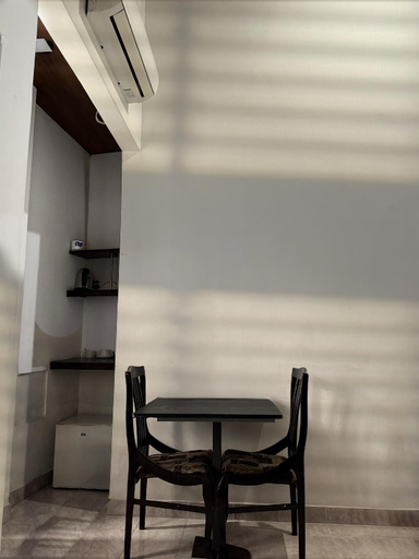 Bedroom 3, Home Living Unit, Galle Four Gravets