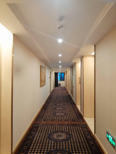 Others 5, Vienna Hotel Anhui Qianshan Chuanliu, Anqing
