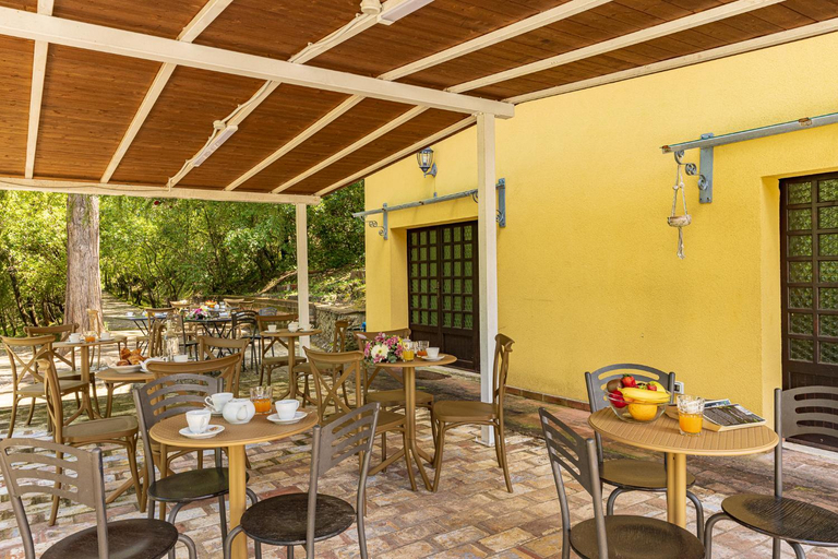 Food & Drinks 5, Tenuta Villa Febea, Siena