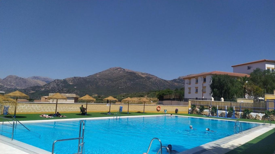 Sport & Beauty, B&B Villa Deseada, Málaga