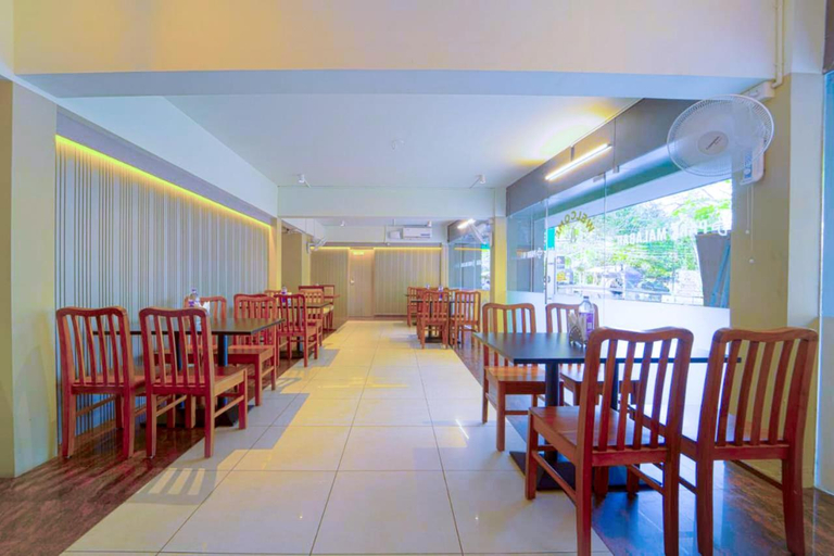 Others 3, Treebo Park Palace, Kamrup Metropolitan