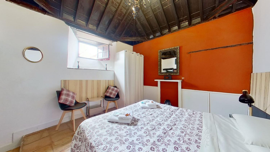 Bedroom 3, Finca Paraiso Casa Rural Tenerife, Santa Cruz de Tenerife