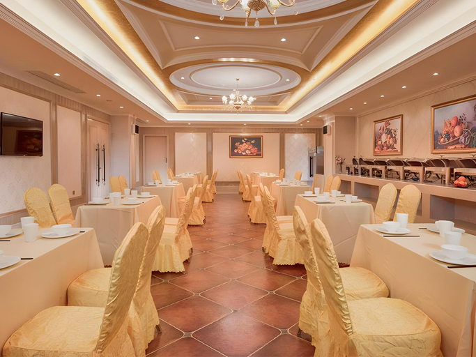 Food & Drinks, Vienna Hotel Hunan Zhuzhou Lvkou, Zhuzhou
