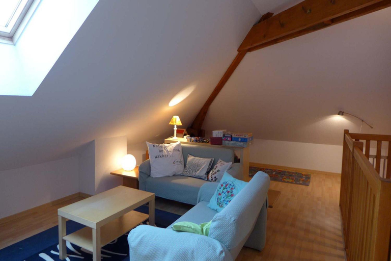Bedroom, 05DAME Dalaromeri, Hautes-Alpes