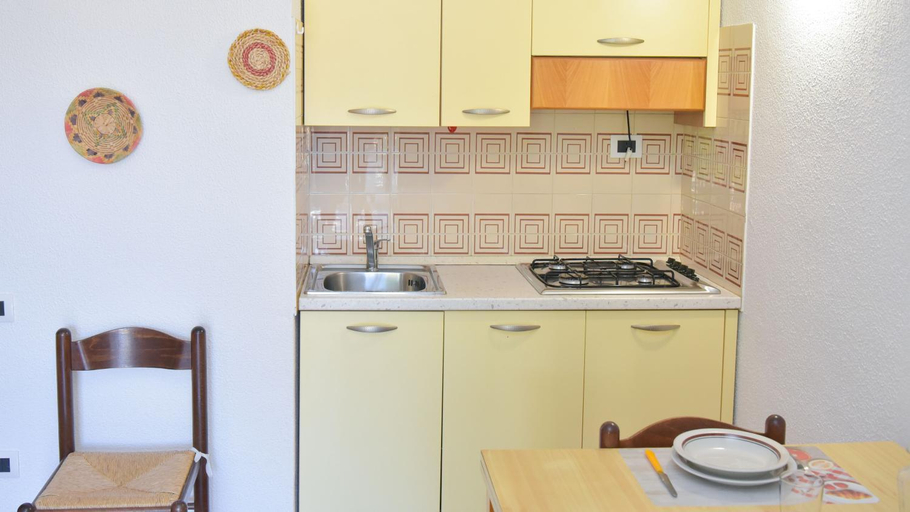 Others 1, Welcomely - Blue Holiday Villa, Cagliari