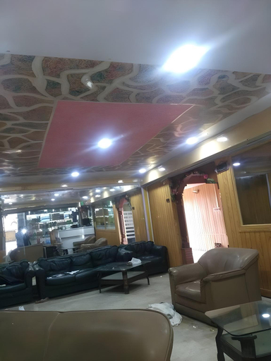 Public Area 2, Himala Guest House, Rawalpindi