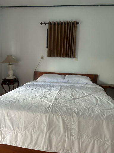Bedroom 4, Darma Putra Hotel, Bangli
