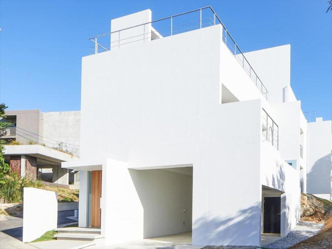 Exterior & Views 1, E-horizon Resort Premium Sesoko D, Motobu