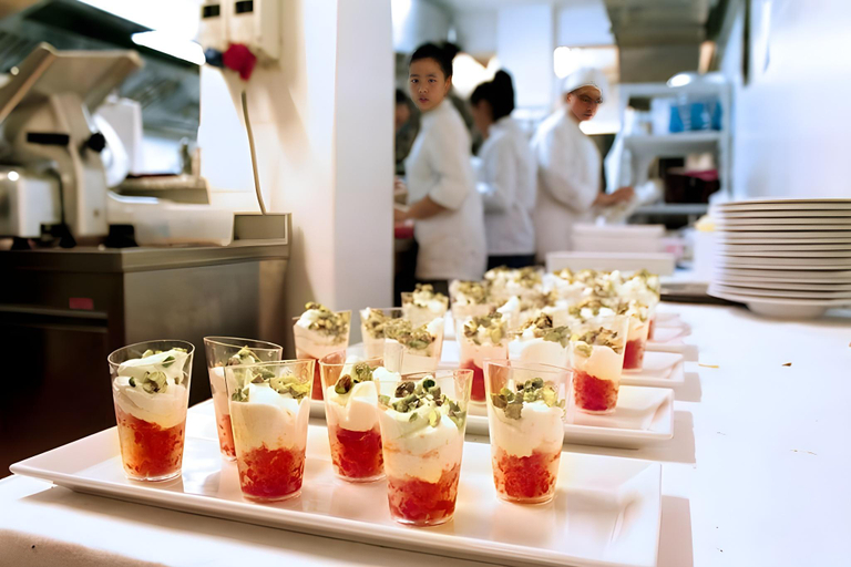 Food & Drinks 5, Hotel La Darsena, Grosseto