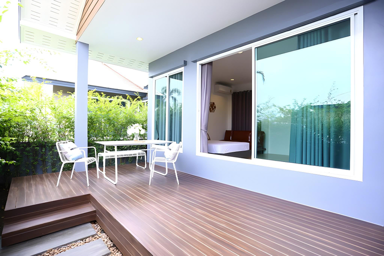 Others 3, Thacha Pool Villa B, Hua Hin