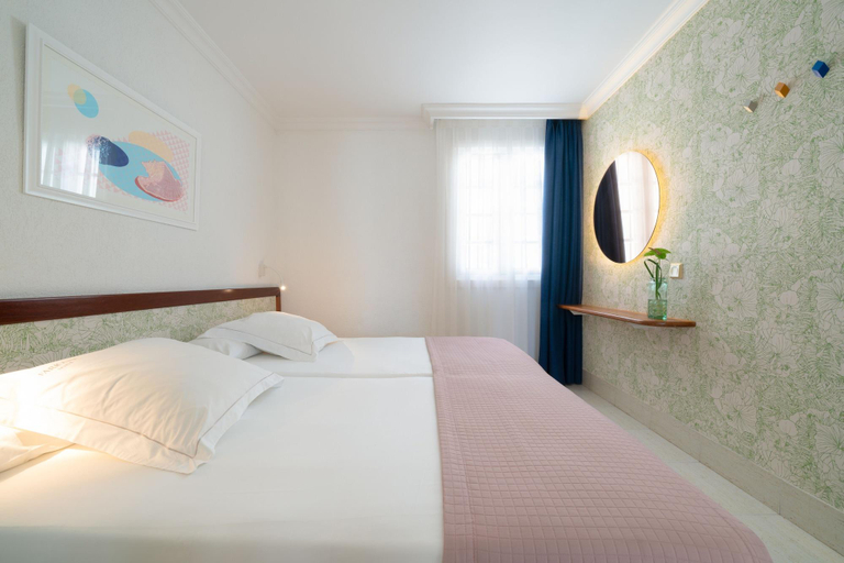 Bedroom 3, Apartamentos Fariones, Las Palmas