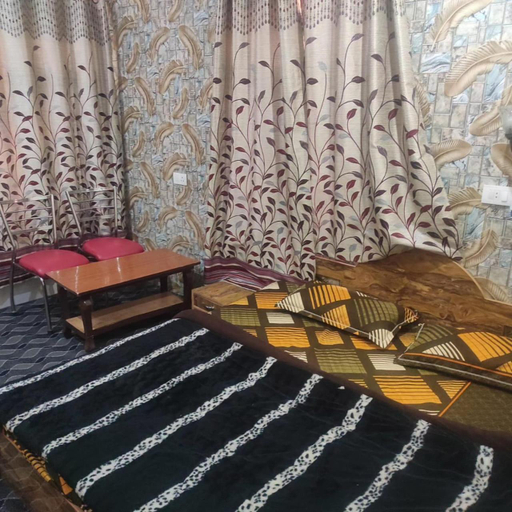 Others 5, Dal Point View, Srinagar