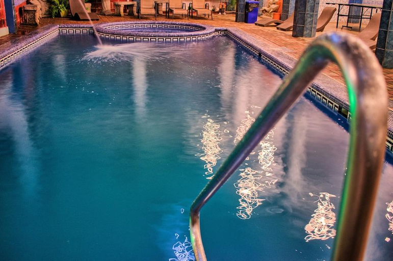 Sport & Beauty 2, Hotel Puntarenas Beach, Puntarenas
