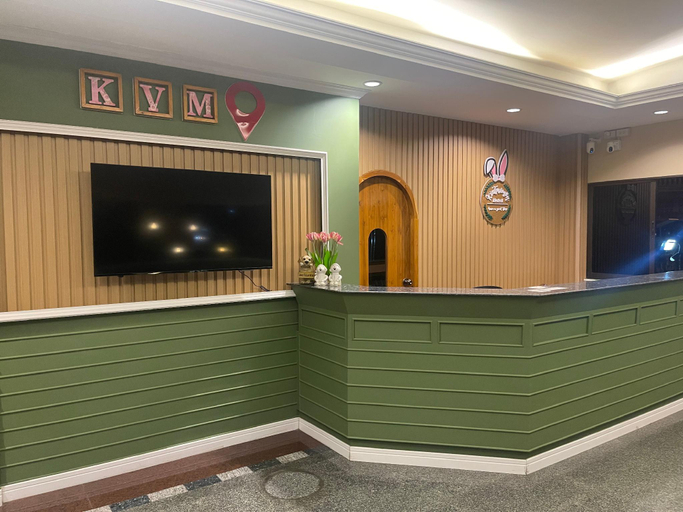 Others 5, Kiatwimon Hotel, Muang Phitsanulok