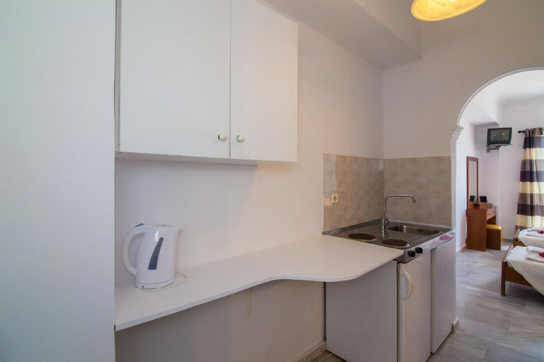 Others 5, Villa Doris, Ionian Islands