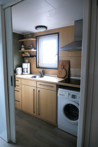 Others 2, Suuthwalda Overnight Stay, De Wolden