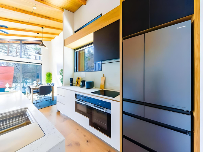 Others 3, CREDENCE by Hakuba Hospitality Group, Hakuba