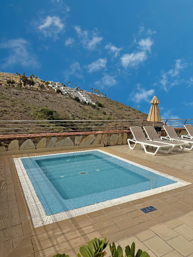 Sport & Beauty 2, Holiday Club Playa Amadores, Las Palmas