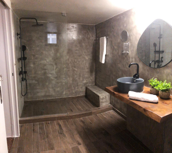 Others 4, Gaia Luxury Rooms Rethymno, Crete