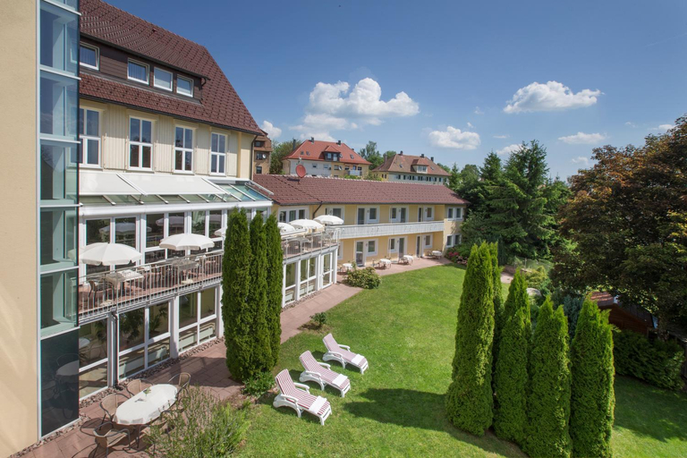 Exterior view 4, Haus Schwarzwaldsonne, Freudenstadt