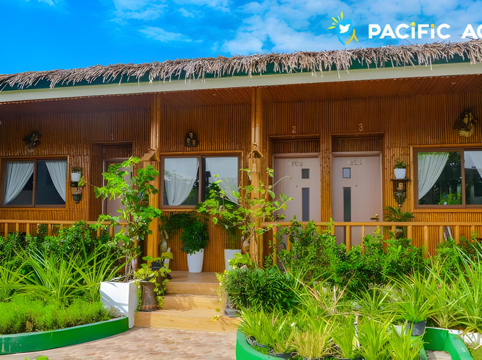 Exterior & Views 2, Sky Garden Homestay, Olongapo City