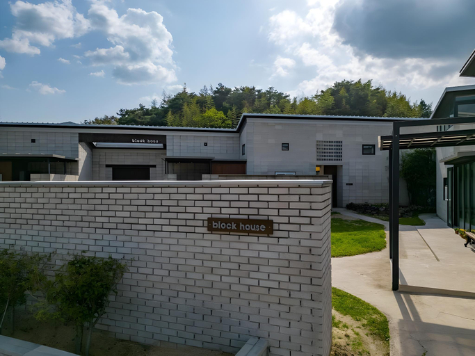 Exterior & Views 1, Damyang Block House, Damyang