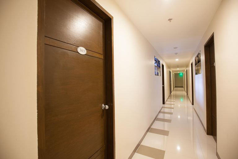 Public areas 5, Emerald Suites CDO, Cagayan de Oro City