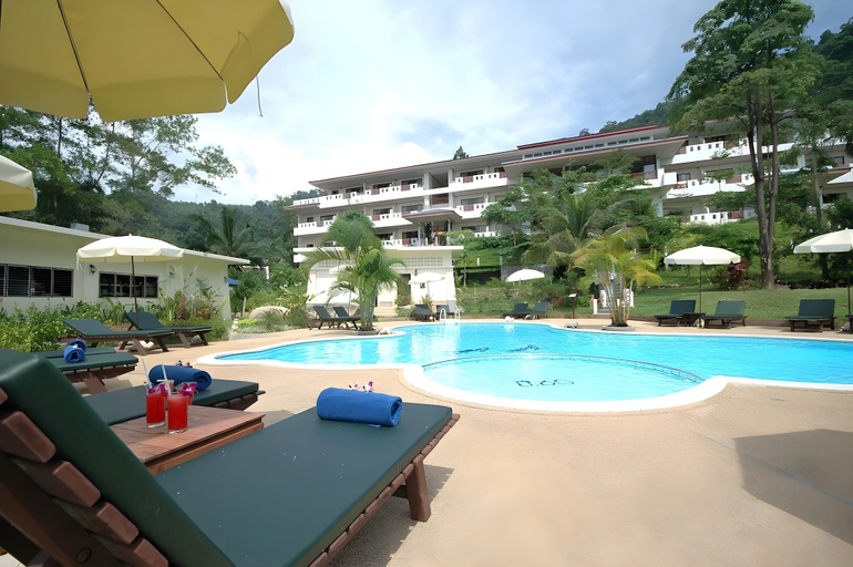 Sport & Beauty 3, Sunset Resort Khao Lak, Takua Pa
