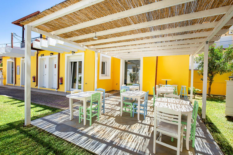 Others 4, ALDEBARAN HOMES, East Macedonia and Thrace