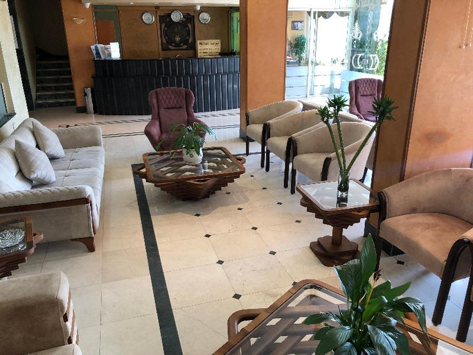Public Area