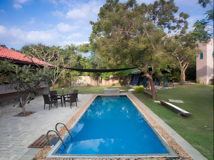 Sport & Beauty 2, Yala Villa, Thissamaharama