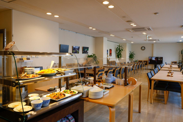 Food & Drinks 5, Suzuka Storia Hotel, Suzuka