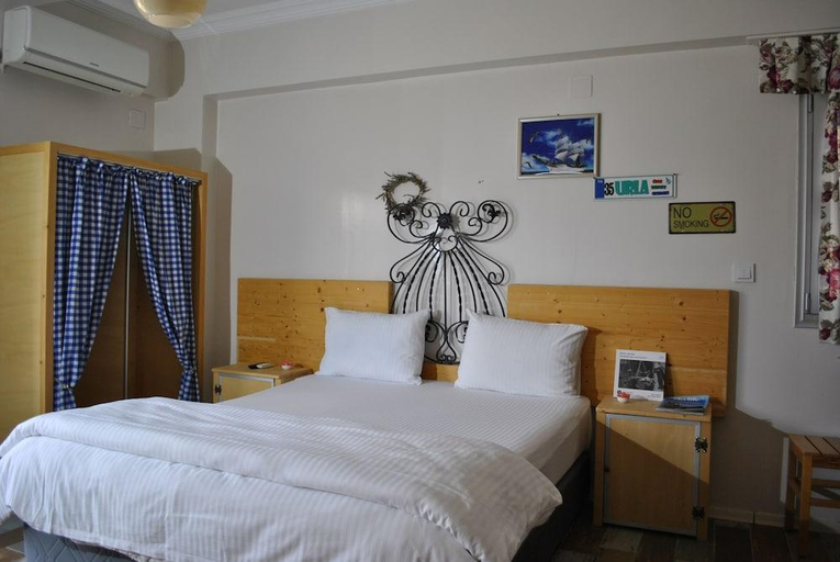 Bedroom 4, La Vida Otel, Urla