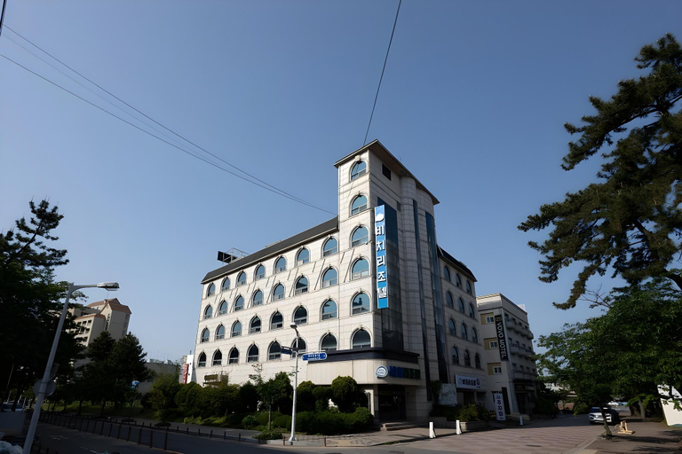 Exterior & Views 5, Daecheon Beach Resortel, Boryeong