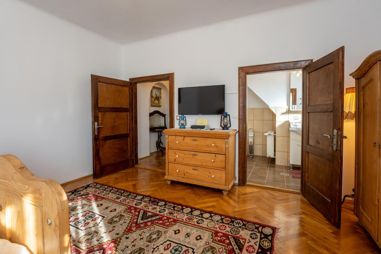 Others 3, Casa Szabo, Sighisoara
